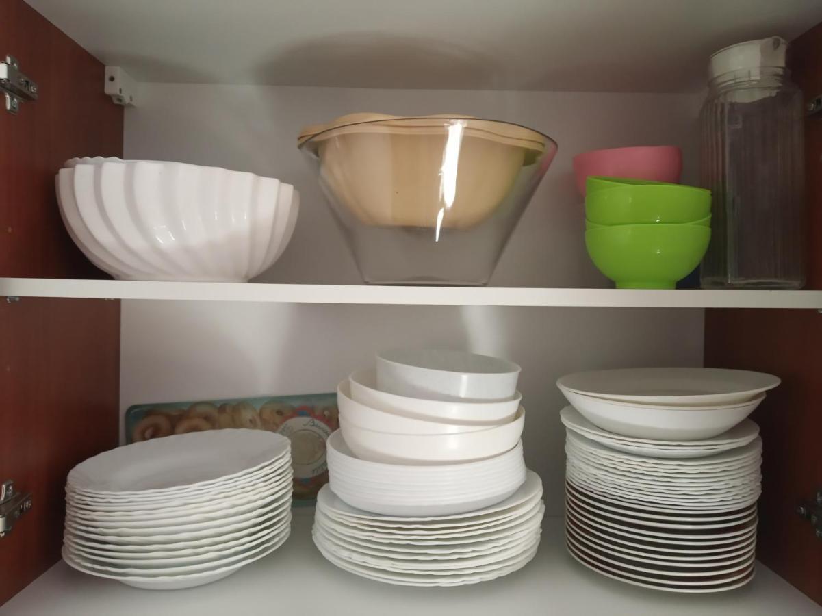 Bazsi Apartman Hajduszoboszlo Luaran gambar