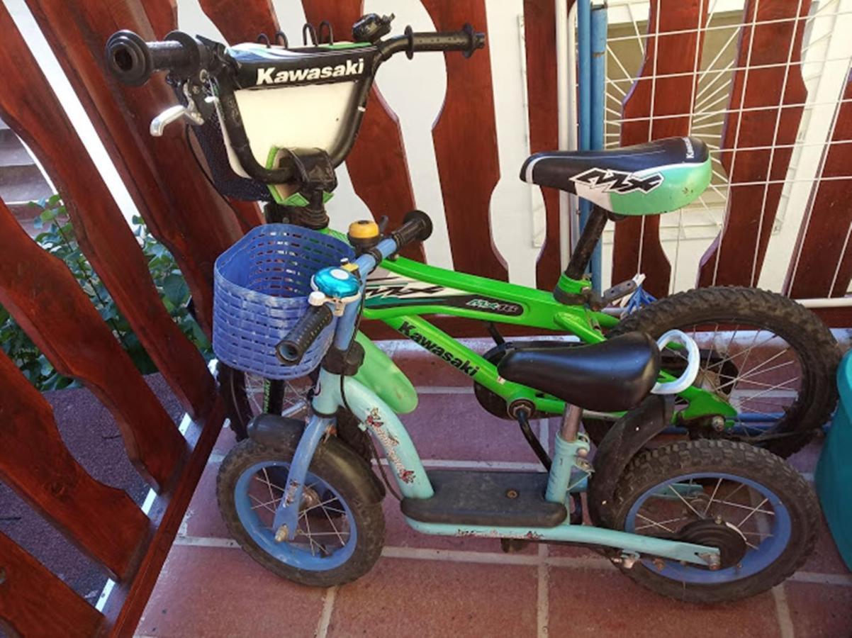 Bazsi Apartman Hajduszoboszlo Luaran gambar