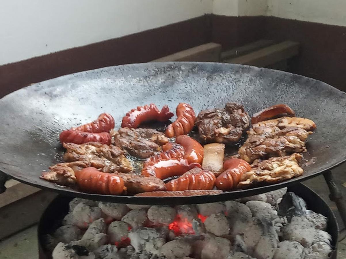 Bazsi Apartman Hajduszoboszlo Luaran gambar