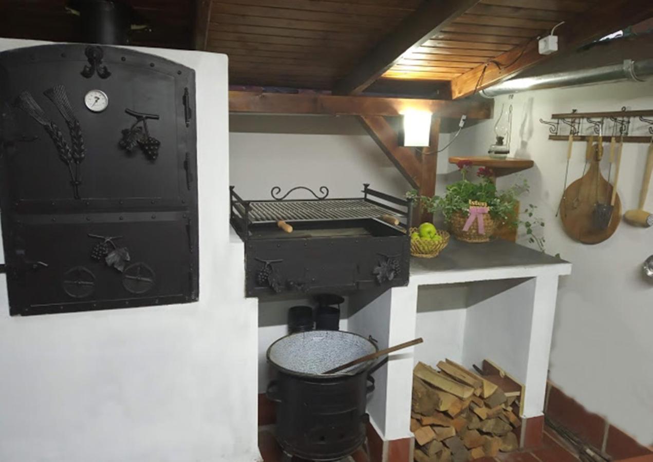Bazsi Apartman Hajduszoboszlo Luaran gambar