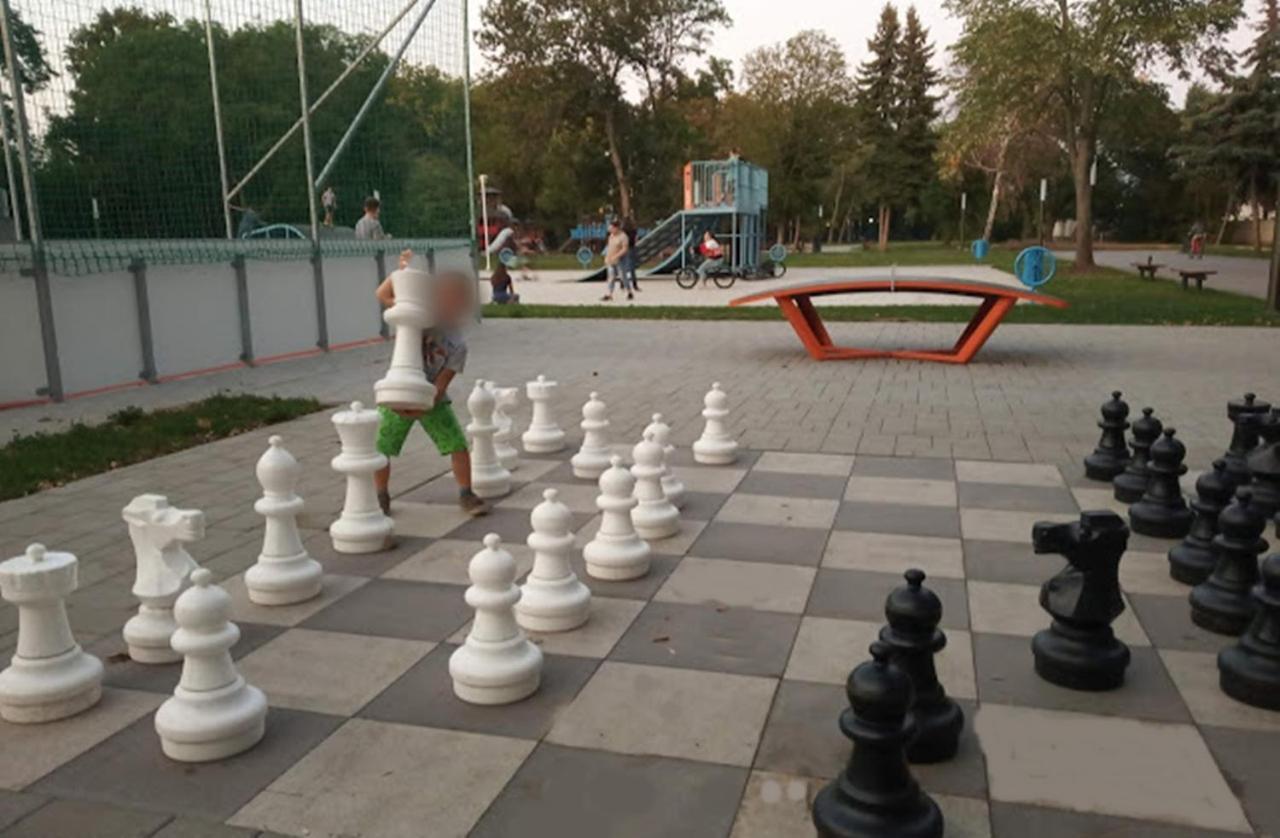 Bazsi Apartman Hajduszoboszlo Luaran gambar
