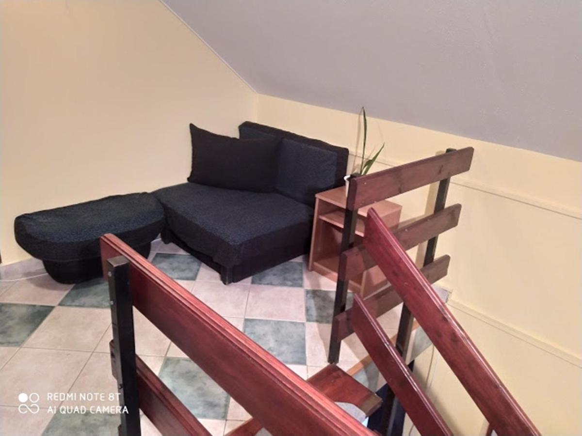 Bazsi Apartman Hajduszoboszlo Luaran gambar