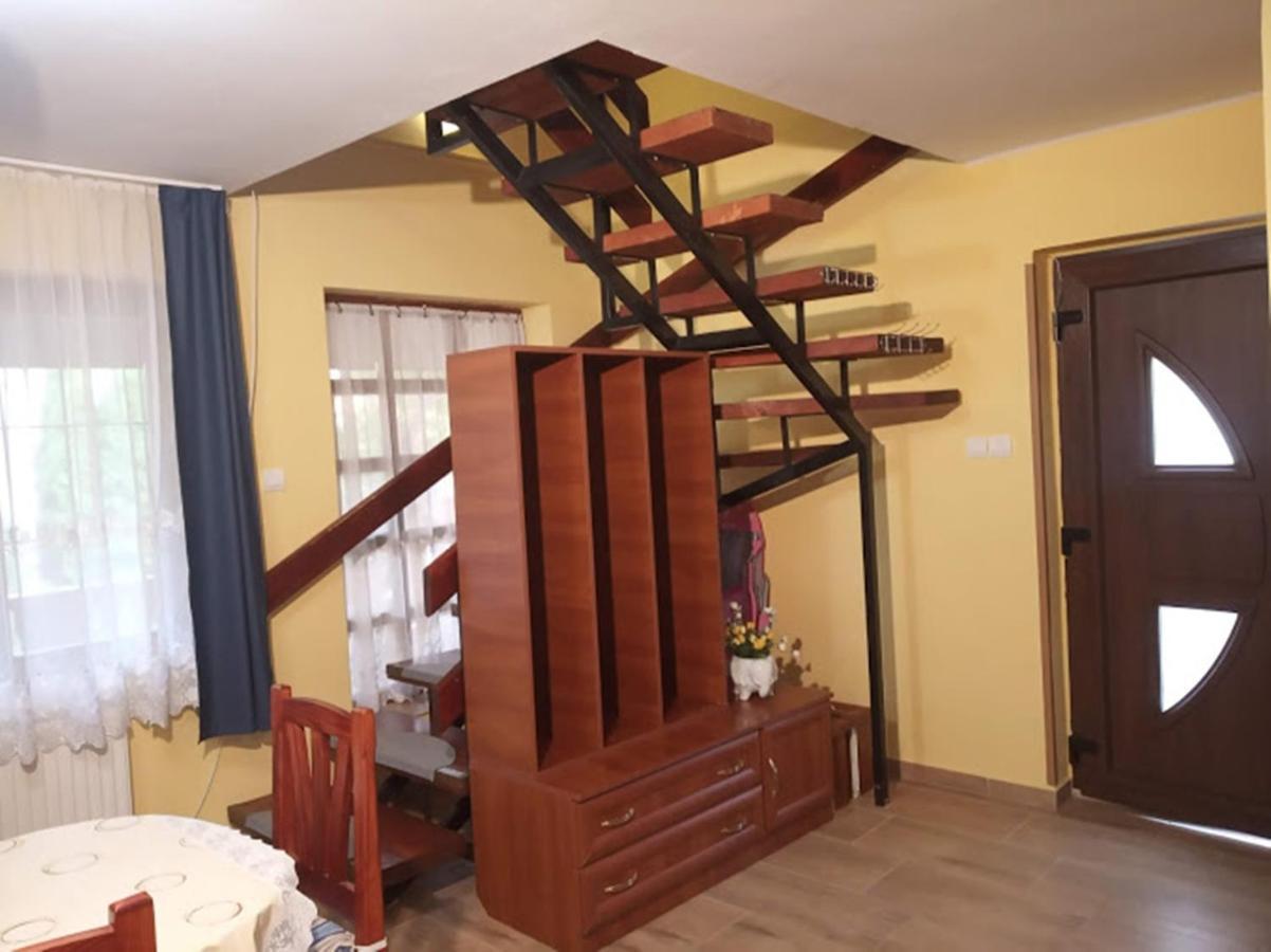 Bazsi Apartman Hajduszoboszlo Luaran gambar
