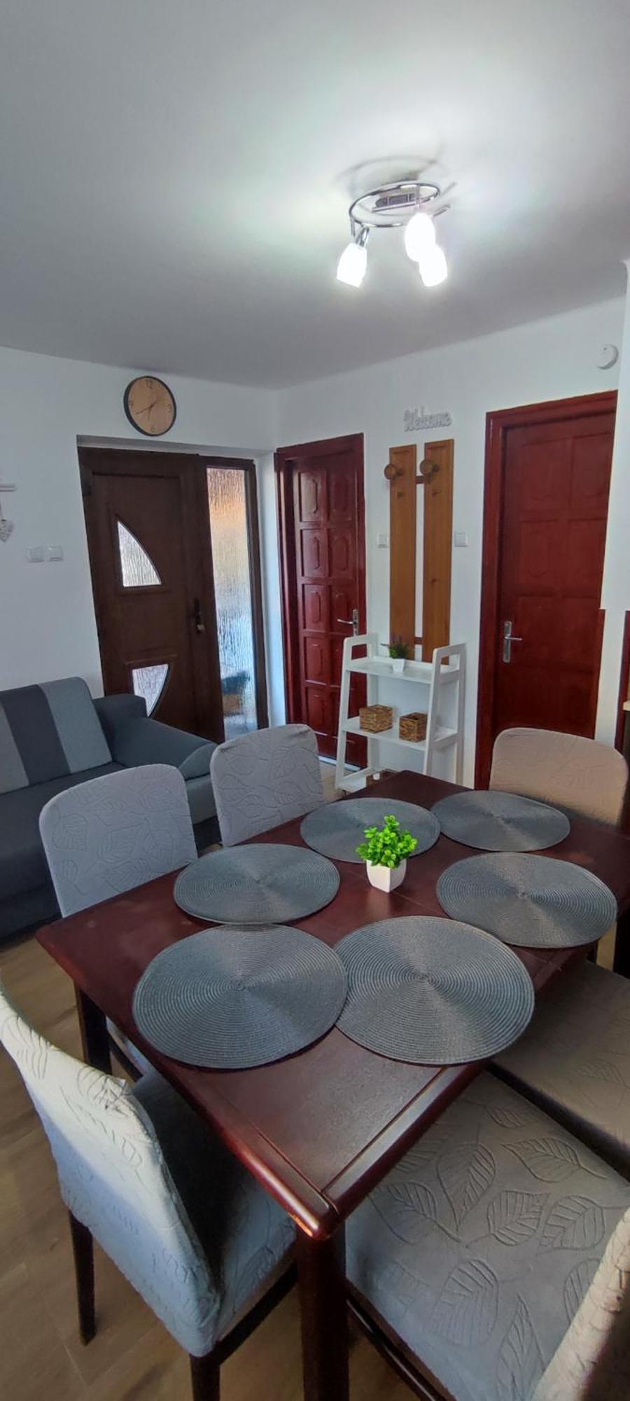 Bazsi Apartman Hajduszoboszlo Luaran gambar
