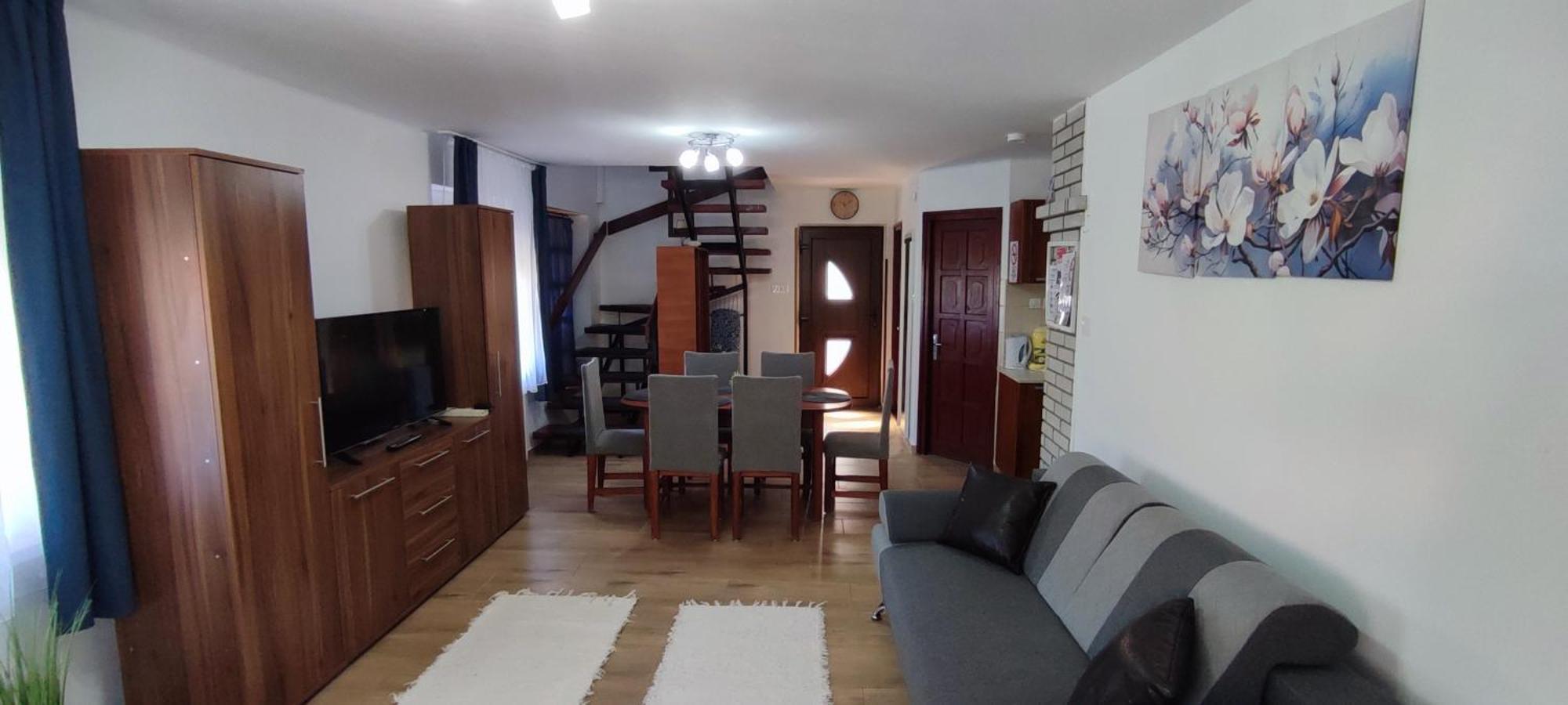 Bazsi Apartman Hajduszoboszlo Luaran gambar