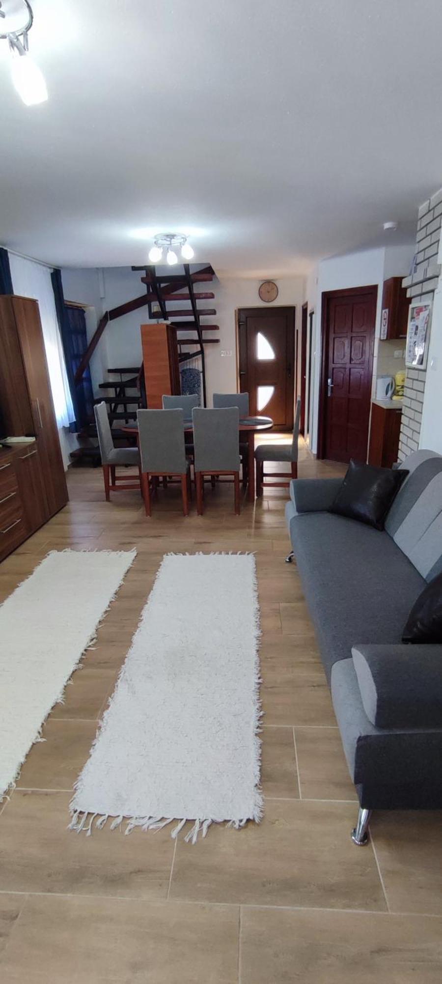 Bazsi Apartman Hajduszoboszlo Luaran gambar