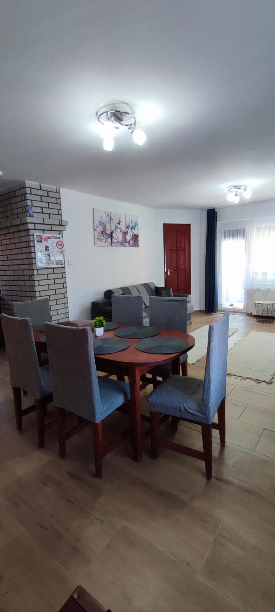 Bazsi Apartman Hajduszoboszlo Luaran gambar