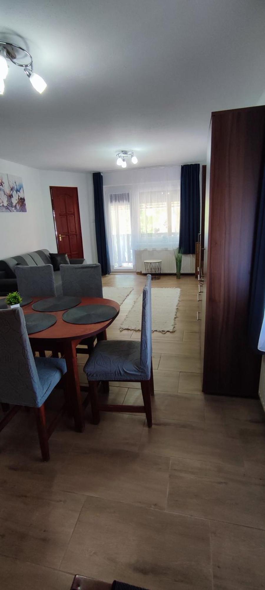 Bazsi Apartman Hajduszoboszlo Luaran gambar