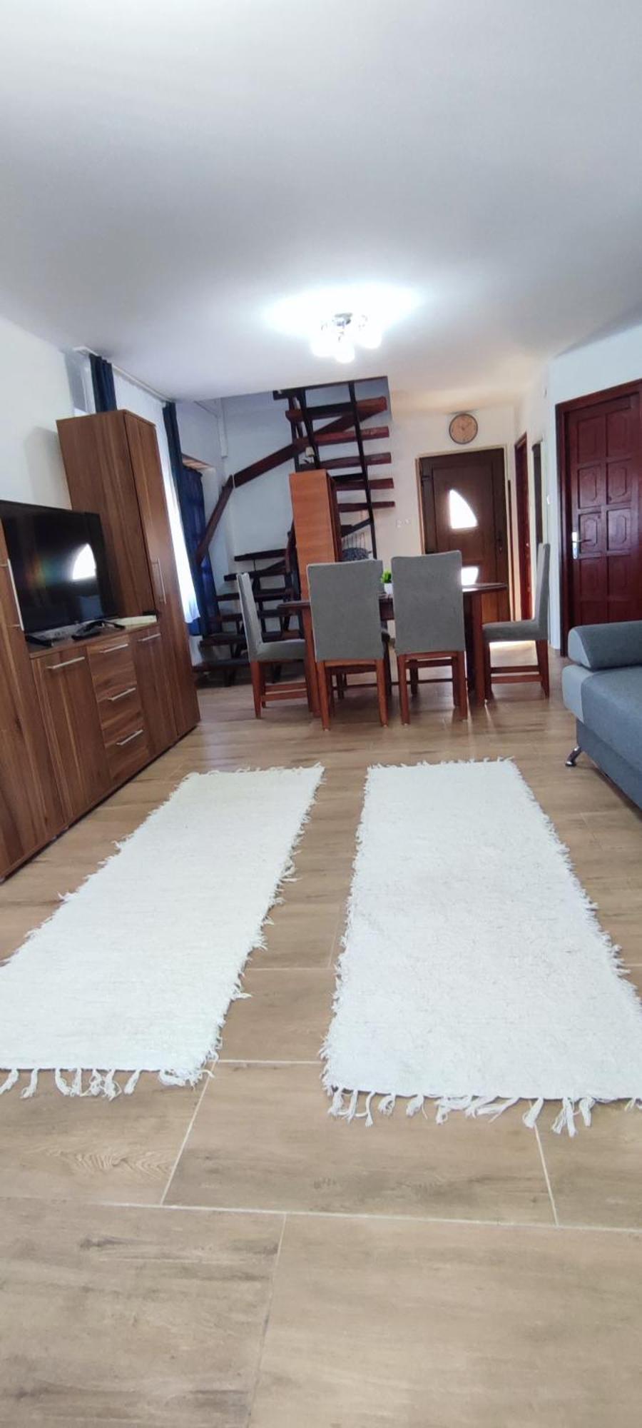 Bazsi Apartman Hajduszoboszlo Luaran gambar
