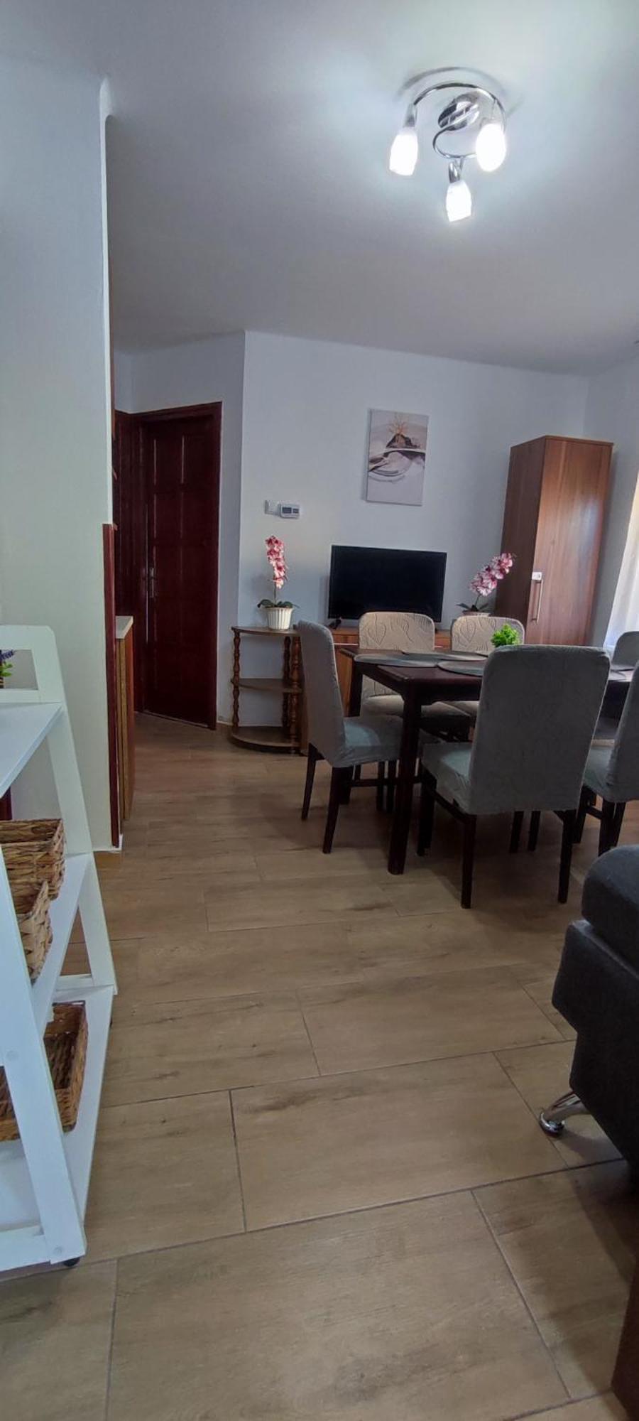 Bazsi Apartman Hajduszoboszlo Luaran gambar